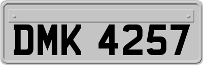 DMK4257