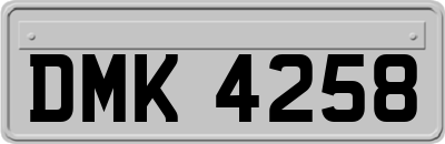DMK4258