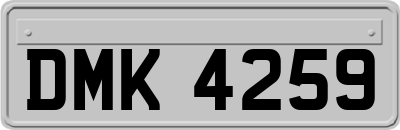 DMK4259