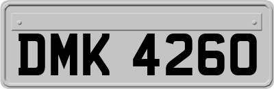 DMK4260