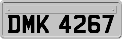 DMK4267