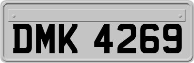 DMK4269