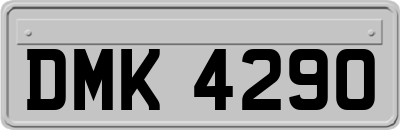 DMK4290