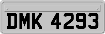 DMK4293