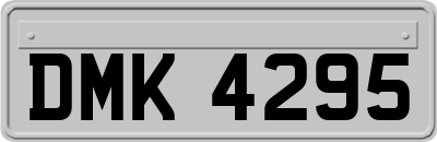 DMK4295