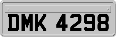 DMK4298