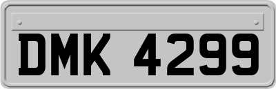 DMK4299