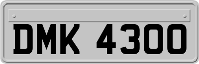 DMK4300