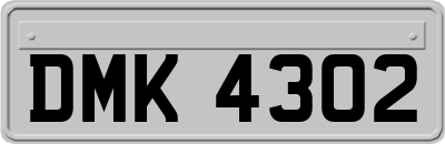 DMK4302