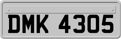 DMK4305