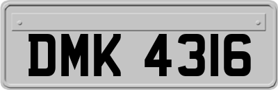DMK4316