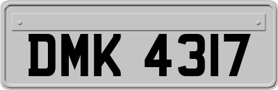 DMK4317