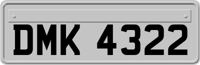 DMK4322