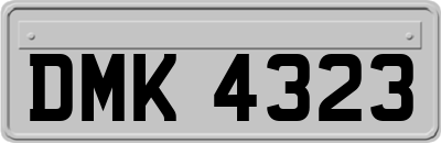 DMK4323