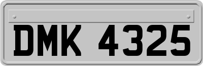 DMK4325