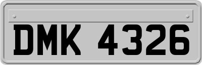 DMK4326