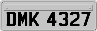 DMK4327