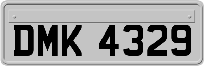DMK4329