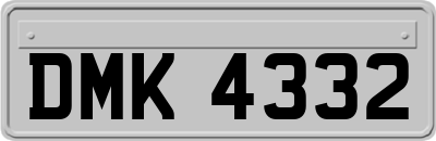 DMK4332