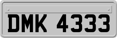 DMK4333