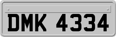 DMK4334