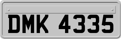 DMK4335