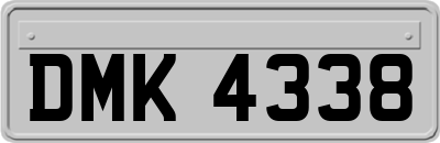 DMK4338