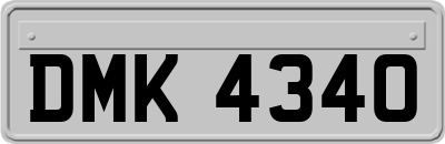 DMK4340