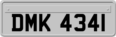 DMK4341