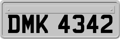 DMK4342