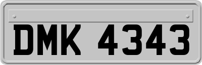 DMK4343