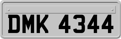DMK4344