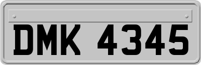 DMK4345