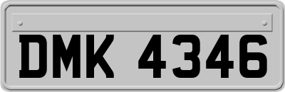 DMK4346