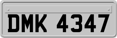DMK4347