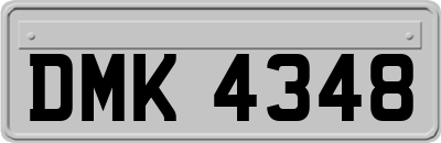 DMK4348
