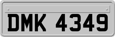 DMK4349