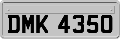 DMK4350