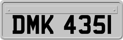 DMK4351