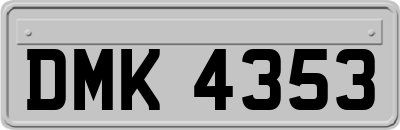 DMK4353