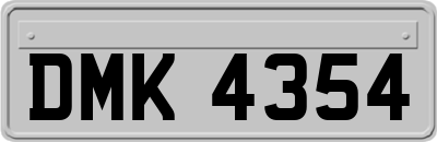DMK4354