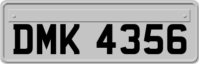 DMK4356