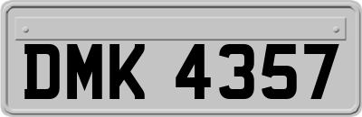 DMK4357