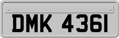 DMK4361