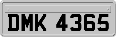 DMK4365