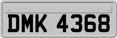 DMK4368