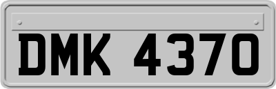 DMK4370