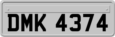 DMK4374