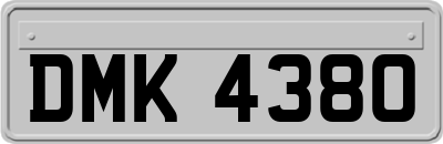 DMK4380