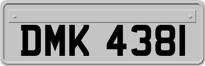 DMK4381